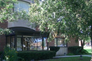 Quest Books 306 W. Geneva Road, Wheaton, IL
